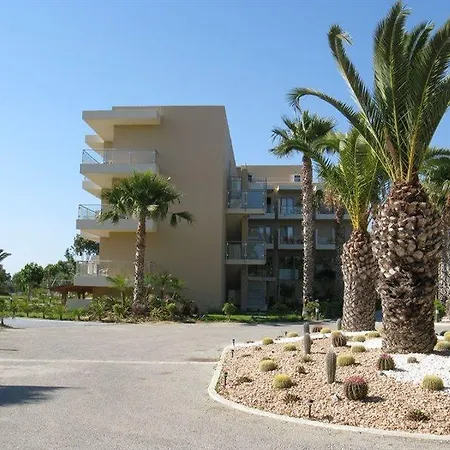 Hotel Athina