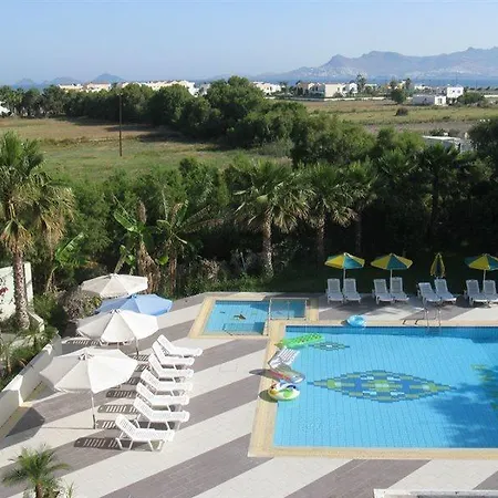 Hotell Athina