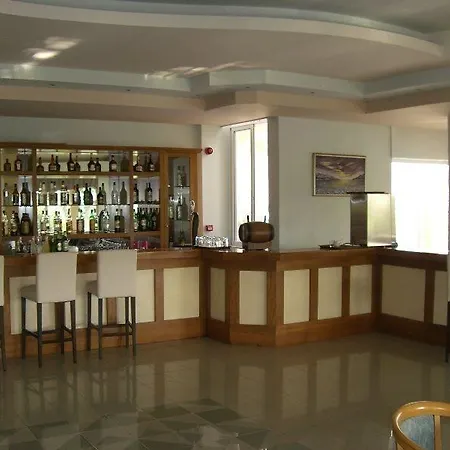 Hotell Athina Lambi (Kos)