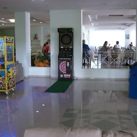 Hotell Athina