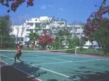 Athina Hotell Lambi (Kos)